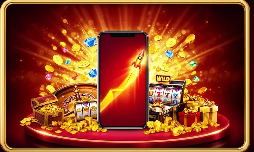 bos178 bos178 App — Lobby in Your Pocket