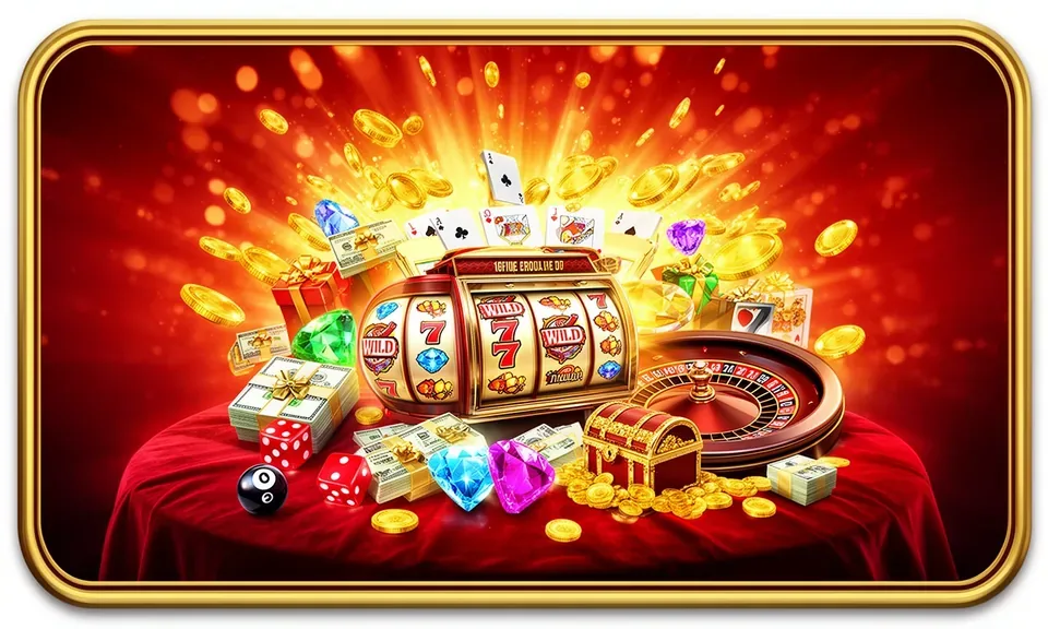 bos178 Padang Mega Prize